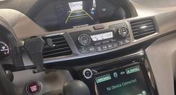 Honda Odyssey 2016 годаүшін7 000 000 тг. в Уральск – фото 3