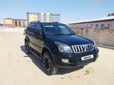 Toyota Land Cruiser Prado 2005 года за 12 000 000 тг. в Кокшетау