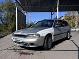 Subaru Legacy 1996 года за 1 100 000 тг. в Темиртау – фото 2