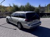 Subaru Legacy 1996 года за 1 100 000 тг. в Темиртау – фото 4