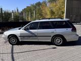 Subaru Legacy 1996 года за 1 100 000 тг. в Темиртау – фото 3