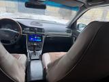 Volvo S80 1999 года за 1 900 000 тг. в Шу – фото 4