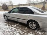 Volvo S80 1999 года за 1 900 000 тг. в Шу – фото 3