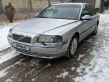 Volvo S80 1999 года за 1 900 000 тг. в Шу – фото 2