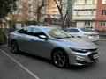 Chevrolet Malibu 2020 года за 9 200 000 тг. в Алматы – фото 28