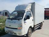 Foton  BJ50xx 2013 года за 3 500 000 тг. в Жетиген