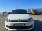 Volkswagen Polo 2013 года за 4 700 000 тг. в Уральск – фото 2
