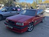 Volvo 850 1997 года за 2 000 000 тг. в Алматы – фото 2