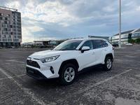 Toyota RAV4 2019 года за 15 000 000 тг. в Астана