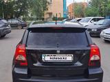 Dodge Caliber 2008 годаүшін4 200 000 тг. в Костанай – фото 4