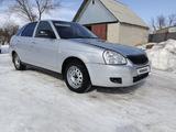 ВАЗ (Lada) Priora 2172 2011 года за 1 200 000 тг. в Уральск – фото 3