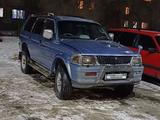 Mitsubishi Montero Sport 1997 года за 2 400 000 тг. в Алматы