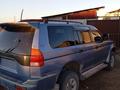 Mitsubishi Montero Sport 1997 годаfor2 400 000 тг. в Алматы – фото 4