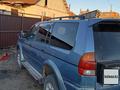 Mitsubishi Montero Sport 1997 годаfor2 400 000 тг. в Алматы – фото 5