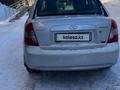 Hyundai Accent 2007 годаүшін3 000 000 тг. в Астана – фото 7