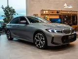 BMW 320 XDrive 2025 годаfor37 998 855 тг. в Алматы