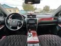 Toyota Camry 2011 года за 9 600 000 тг. в Кызылорда – фото 12