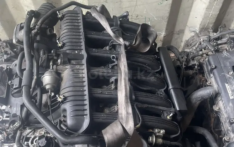 Двигатель Chevrolet Epica за 350 000 тг. в Алматы