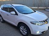 Nissan Murano 2013 годаүшін7 000 000 тг. в Караганда – фото 2