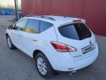Nissan Murano 2013 годаүшін7 000 000 тг. в Караганда – фото 4