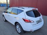 Nissan Murano 2013 годаүшін7 000 000 тг. в Караганда – фото 4