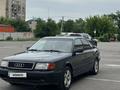 Audi 100 1993 годаүшін1 700 000 тг. в Талдыкорган – фото 10