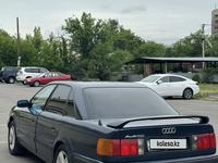 Audi 100 1993 года за 1 700 000 тг. в Талдыкорган