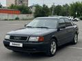 Audi 100 1993 годаүшін1 700 000 тг. в Талдыкорган – фото 9