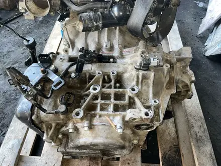 Акпп автомат СОНАТО ЭЛАНТРА ОПТИМА F4A41 F451 A6MF1 A6LF1 за 250 000 тг. в Астана