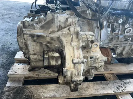 Акпп автомат СОНАТО ЭЛАНТРА ОПТИМА F4A41 F451 A6MF1 A6LF1 за 250 000 тг. в Астана – фото 2