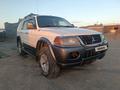 Mitsubishi Montero Sport 2001 года за 3 200 000 тг. в Сатпаев – фото 6