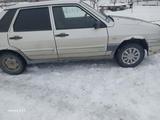 ВАЗ (Lada) 2115 2005 годаүшін800 000 тг. в Шымкент