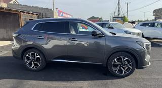 Changan CS55 Plus 2025 года за 9 900 000 тг. в Шымкент