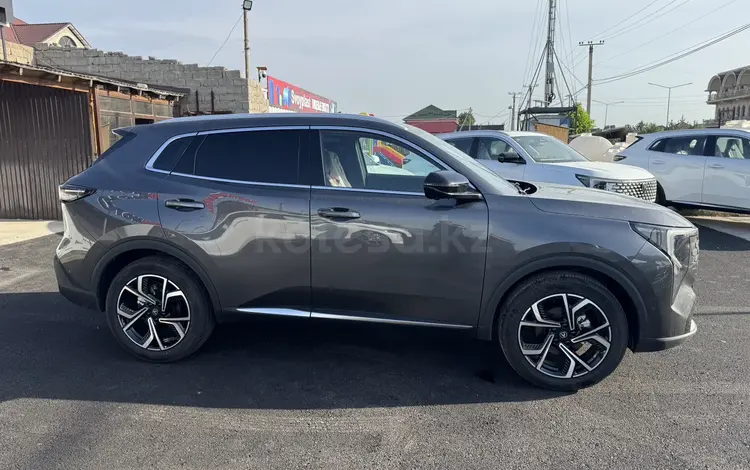 Changan CS55 Plus 2025 года за 9 900 000 тг. в Шымкент