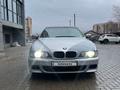 BMW 528 1996 года за 2 600 000 тг. в Кокшетау – фото 4