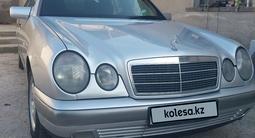 Mercedes-Benz E 230 1996 года за 3 800 000 тг. в Шымкент – фото 4