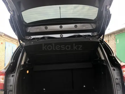 Renault Kaptur 2018 года за 7 200 000 тг. в Костанай – фото 22