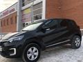 Renault Kaptur 2018 года за 7 200 000 тг. в Костанай – фото 5