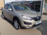 Renault Sandero Stepway 2015 года за 5 300 000 тг. в Петропавловск – фото 2