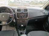 Renault Sandero Stepway 2015 года за 5 300 000 тг. в Петропавловск – фото 5