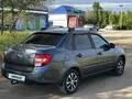 ВАЗ (Lada) Granta 2190 2018 года за 3 850 000 тг. в Актобе – фото 5