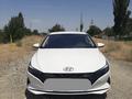 Hyundai Elantra 2023 года за 8 200 000 тг. в Тараз