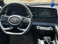 Hyundai Elantra 2023 года за 8 200 000 тг. в Тараз – фото 4