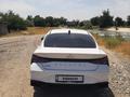 Hyundai Elantra 2023 года за 8 200 000 тг. в Тараз – фото 8
