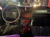 Mercedes-Benz 190 1991 года за 1 200 000 тг. в Астана – фото 3