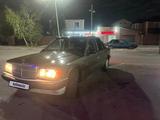 Mercedes-Benz 190 1991 года за 1 200 000 тг. в Астана – фото 5