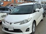 Toyota Estima 2010 года за 5 400 000 тг. в Атырау – фото 3