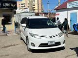 Toyota Estima 2010 года за 5 400 000 тг. в Атырау