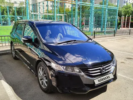 Honda Odyssey 2011 года за 7 200 000 тг. в Астана