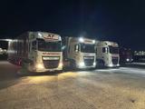DAF  XF 2019 годаүшін33 000 000 тг. в Туркестан